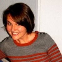 Melanie Mauss