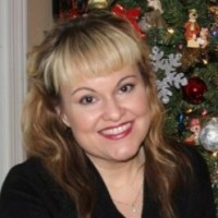 Christina Miller