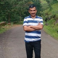 Prasanna Zore