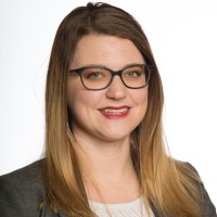 Monica Teakle