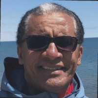 amanuel (aman) melles