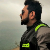 Sanket Pangam