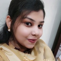 Sheeba Ansari