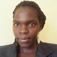Yolanda Mbanda