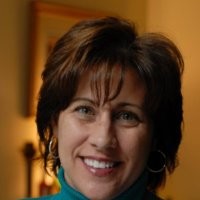 Jeanne Morris