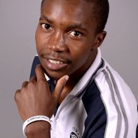 Happymore Kudzai Dhliwayo