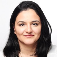 Mehria Noory-Qatey