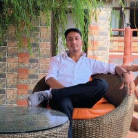 Saurabh Kohli