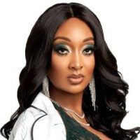Krys Hayes