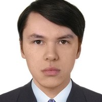 Николаев Юрий