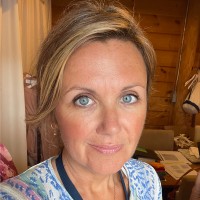 Kristen Walters Forrest