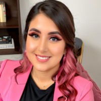 Nuha Sullins