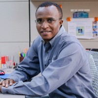 Joel Macharia
