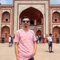 Ranj Farhad
