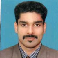 Libin Jose Varkey