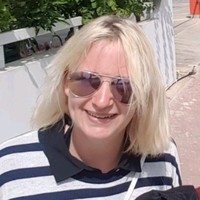 Kimberly Berger