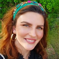 Caroline Marmel