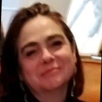 Gaelle Canova-Lamarque