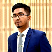 Md. Shariar Chowdhury