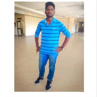 Naveen Pragash