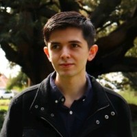 Daniel Gizzarelli