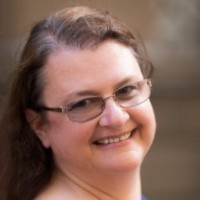Penny Bergmeier