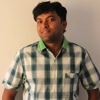 Chandrasekhar Malladi