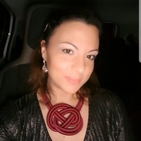 Fernanda Matias Albregard