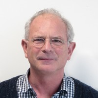 Arend Jan van Bodegom