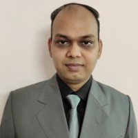 Ajay Kumar Kanchhal