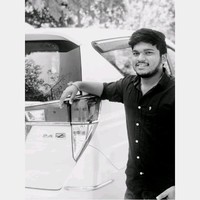 Prashanth Vasu