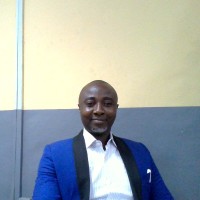 Happy Eboh