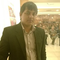 Ranjan Raj Singh