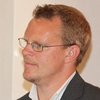 Christopher Dunström