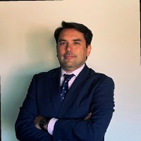 Javier Sampedro Alba