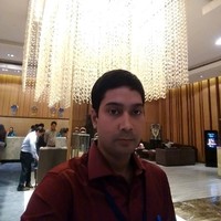 Ujjval Kumar