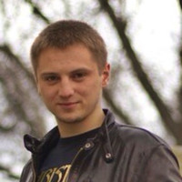 Misha Dubov