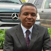 Eric Obi