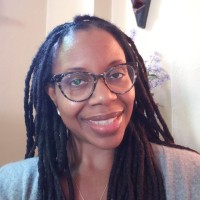 Jada Coleman, MA