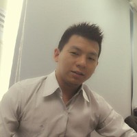 Robinson Chan