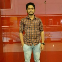 Vishnu P
