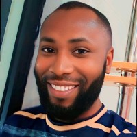 Joshua Anawo