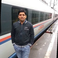 Vinod Goyal
