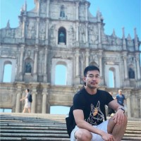 Dave Huan