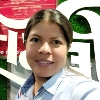 María Fernanda Reyes De La Hoz