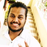 Shyam S.