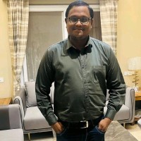 Harshit Agrawal