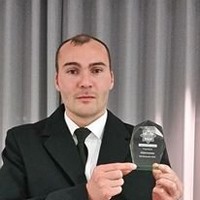 Arron Lennon