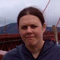 Amanda Brookes  Assoc CIPD