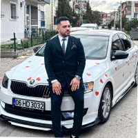 Enes Özçelik